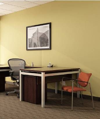 Regus Executive Suites